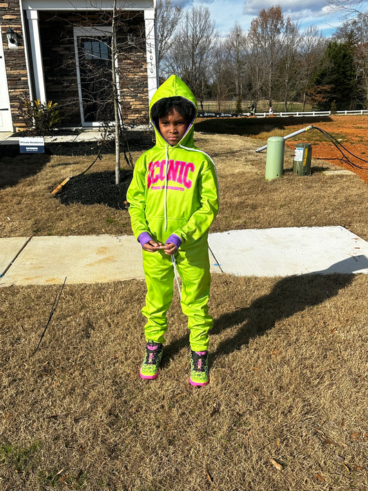 PRE-ORDER Youth Sweatsuits