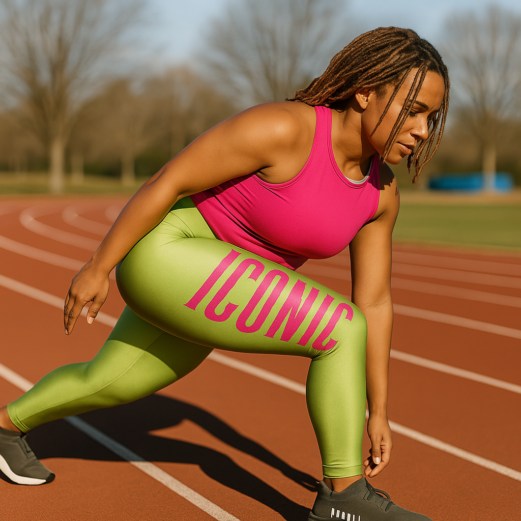 Pre-Order Fitness Tights